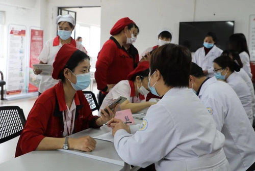 健康你我，愛在華孚——專場健康咨詢與教育服務(wù)走進(jìn)華孚工廠