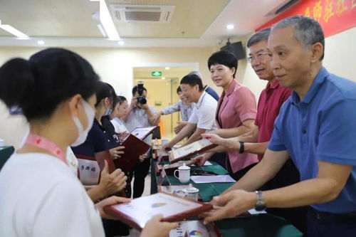 涓涓細(xì)流潤成長 福州市早教指導(dǎo)師駐社區(qū)志愿服務(wù)如約而至